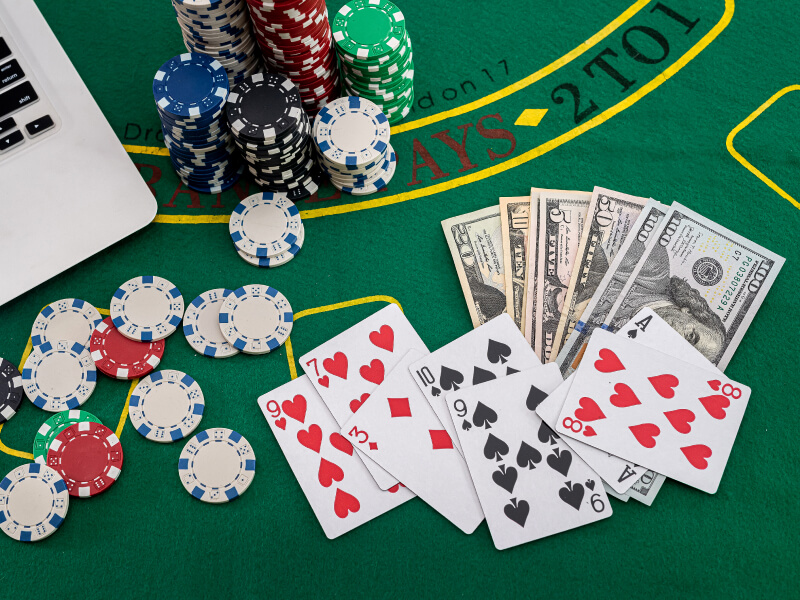 Casinos Österreich