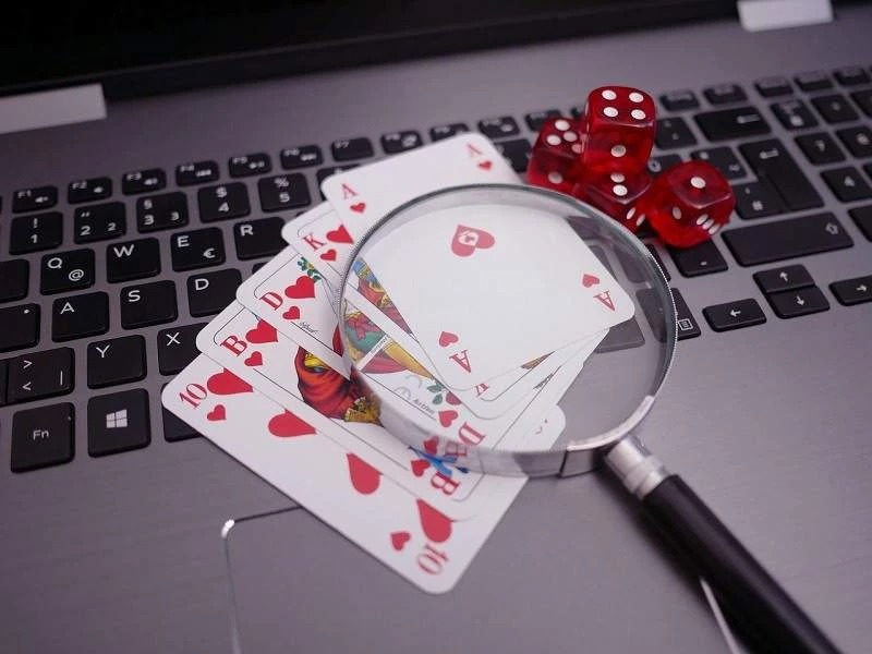 Internet Casino