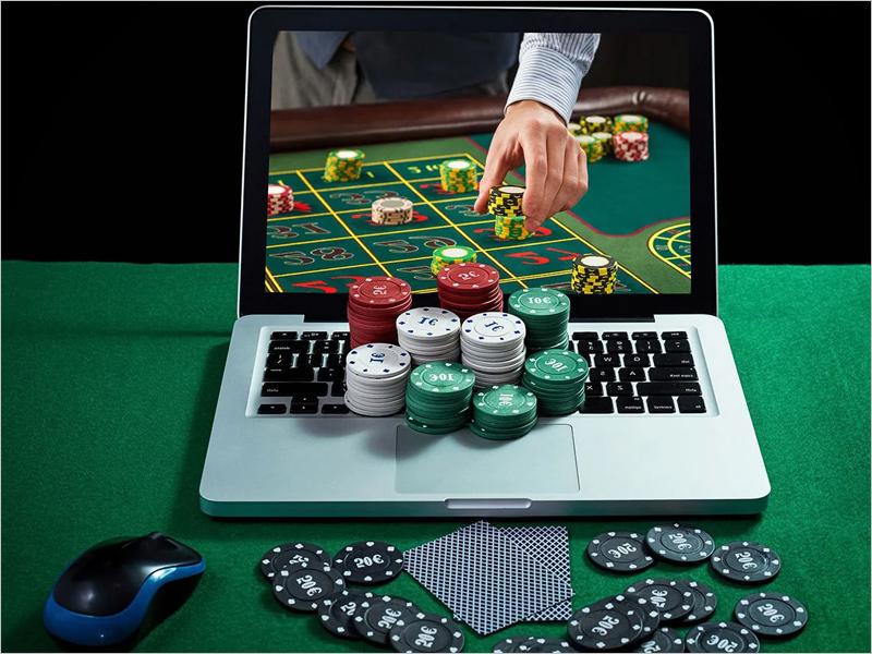 Online Casino Bonus