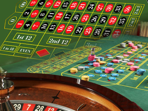 Online Casinos in Österreich