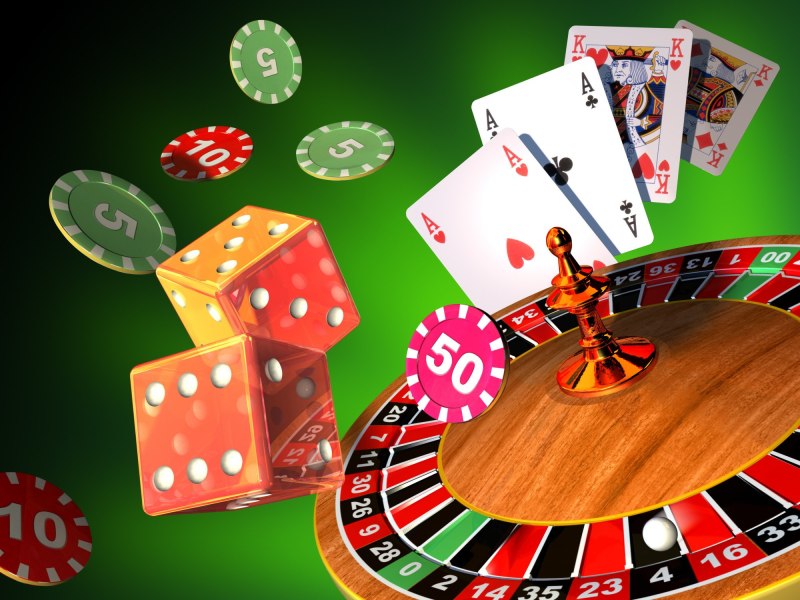seriöse Online Casinos Österreich