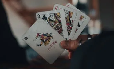 Welche Zahlungsmethoden akzeptiert Online Casino