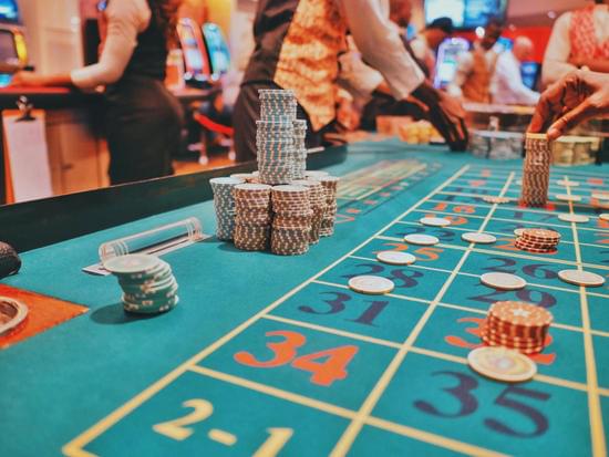 Casinos mit Kryptowährungen akzeptiert